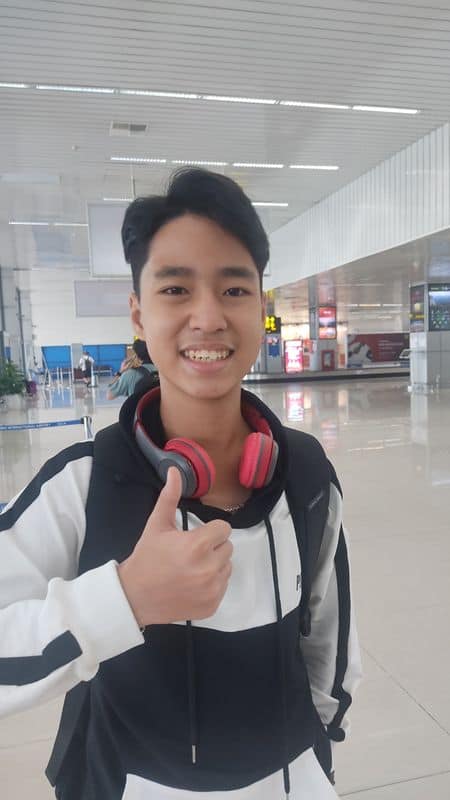 Minh Long - Thuộc 4500 từ vựng tiếng Anh